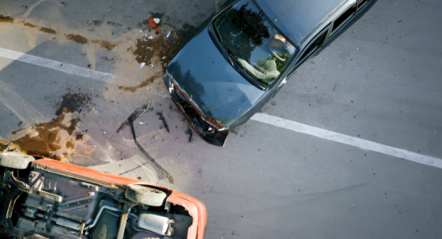 Tragico incidente stradale nel Nuorese: Quattro giovani perdono la vita